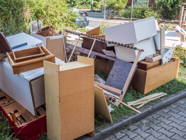 Best Attic Cleanout Services  in Aiken, SC
