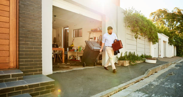 Best Residential Junk Removal  in Aiken, SC