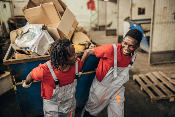 Yard Cleanup Services in Aiken, SC