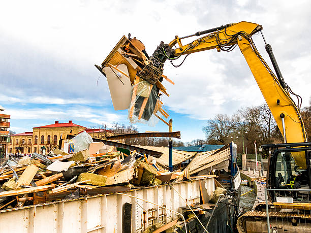 Aiken, SC Junk Removal Company